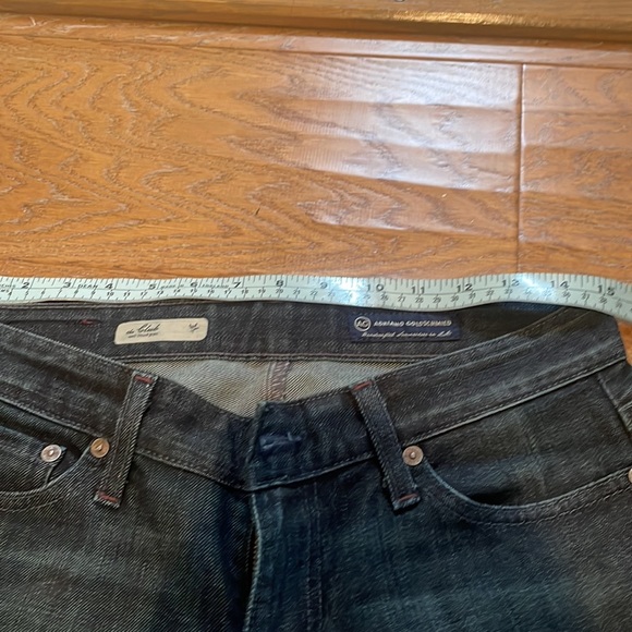 AG the Club well fitted jeans - Picture 6 of 9